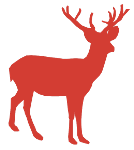 Deer Graphics small1