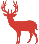 Deer Graphics small2